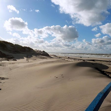 Bed En Breakfast De Pauw Wieringerwaard 외부 사진