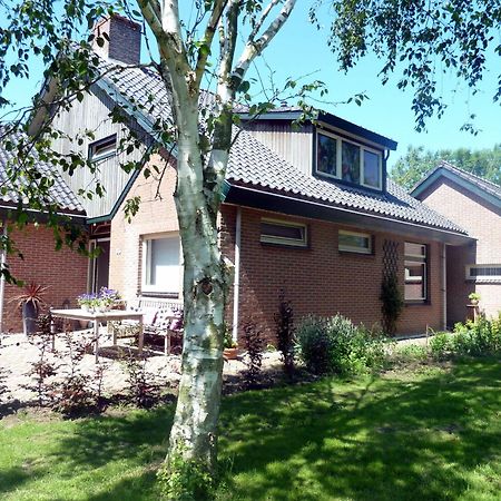 Bed En Breakfast De Pauw Wieringerwaard 외부 사진