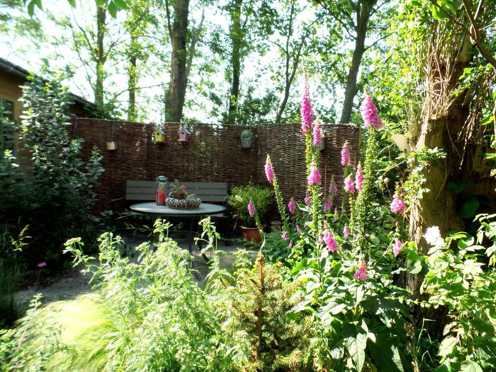 Bed En Breakfast De Pauw Wieringerwaard 외부 사진