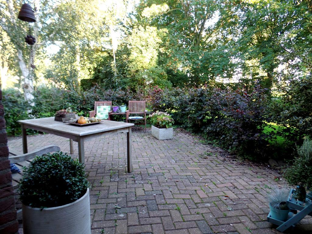 Bed En Breakfast De Pauw Wieringerwaard 객실 사진
