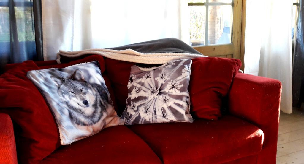 Bed En Breakfast De Pauw Wieringerwaard 외부 사진