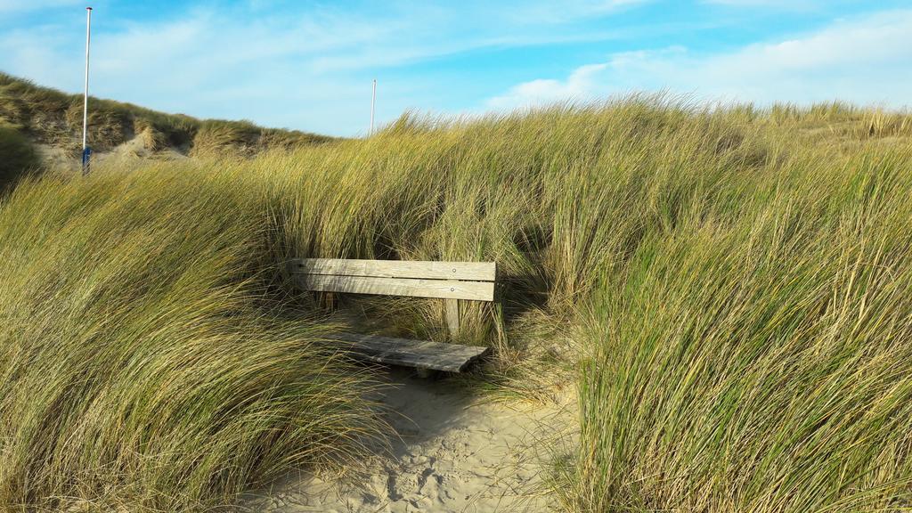Bed En Breakfast De Pauw Wieringerwaard 외부 사진