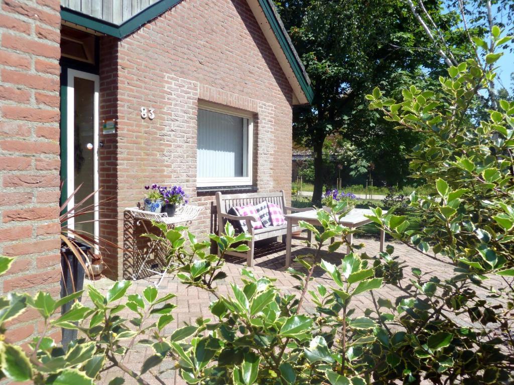 Bed En Breakfast De Pauw Wieringerwaard 외부 사진