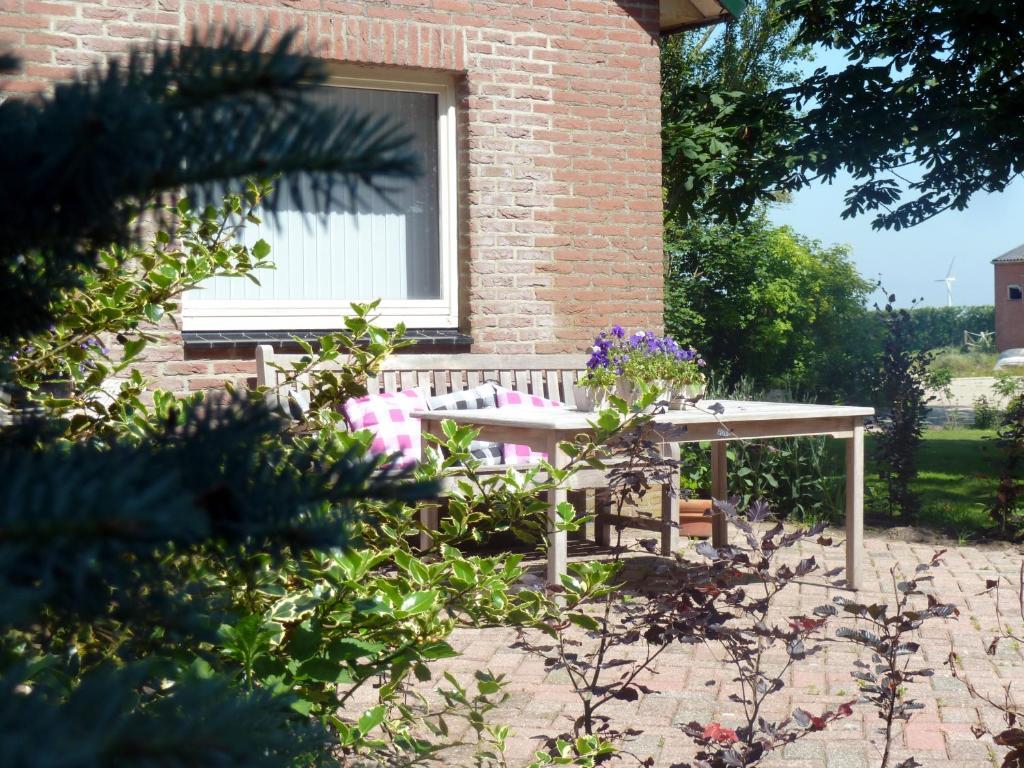 Bed En Breakfast De Pauw Wieringerwaard 외부 사진