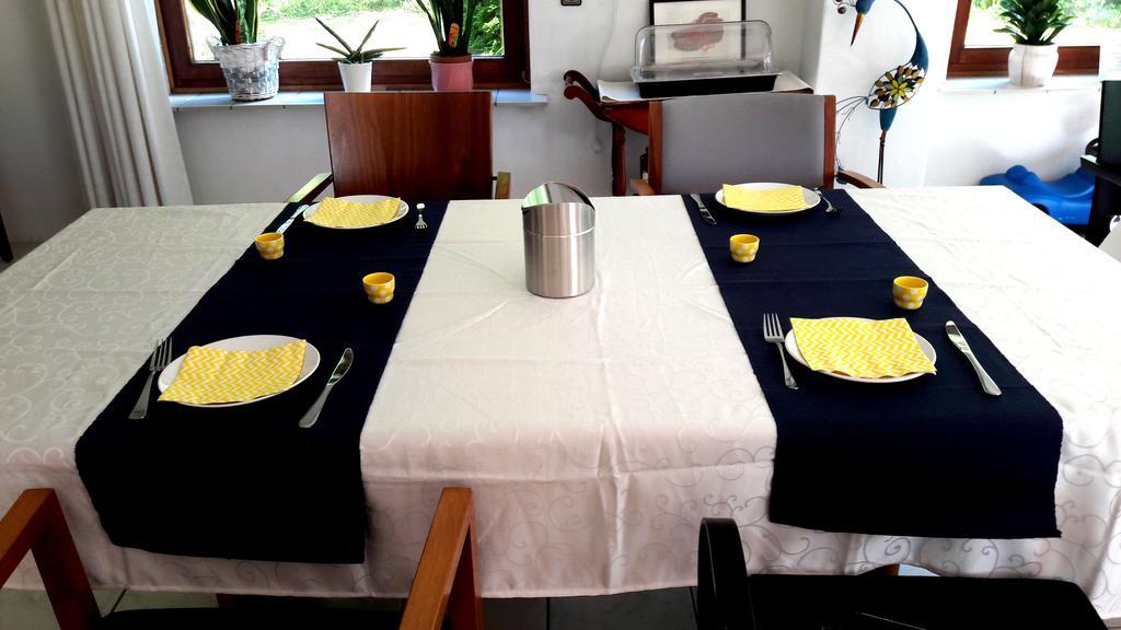 Bed En Breakfast De Pauw Wieringerwaard 외부 사진