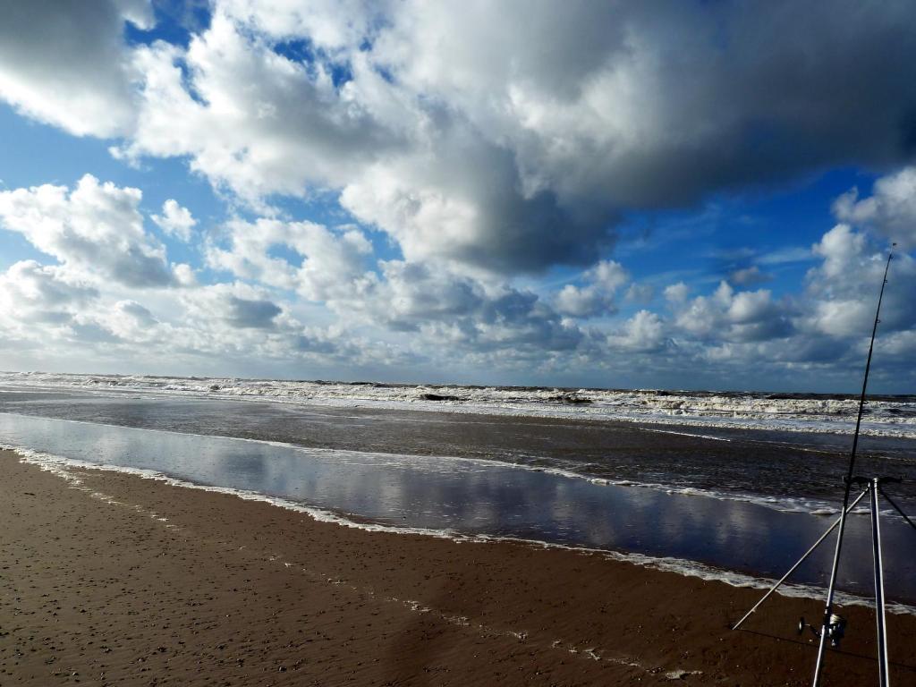 Bed En Breakfast De Pauw Wieringerwaard 외부 사진