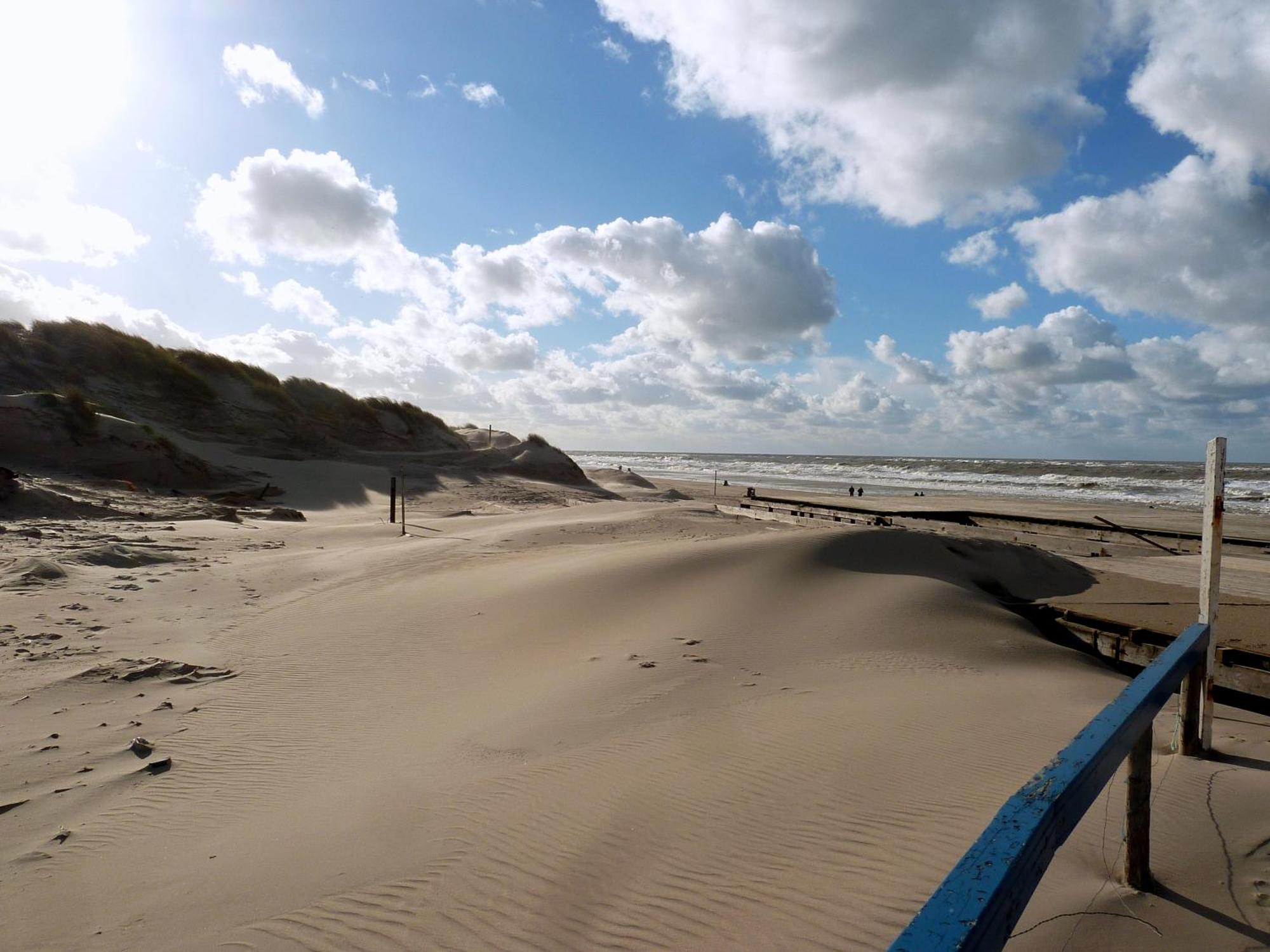 Bed En Breakfast De Pauw Wieringerwaard 외부 사진