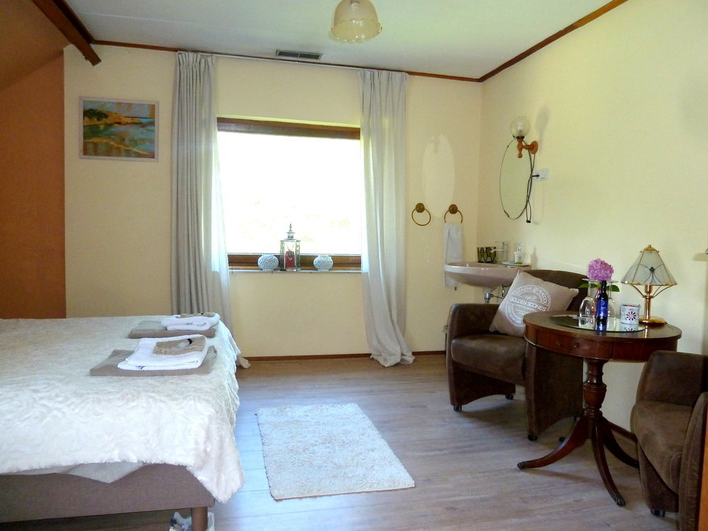 Bed En Breakfast De Pauw Wieringerwaard 외부 사진