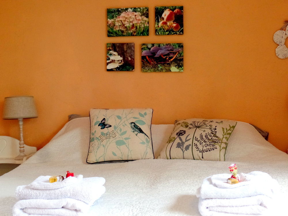Bed En Breakfast De Pauw Wieringerwaard 외부 사진