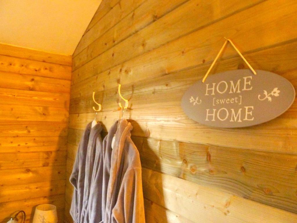 Bed En Breakfast De Pauw Wieringerwaard 객실 사진