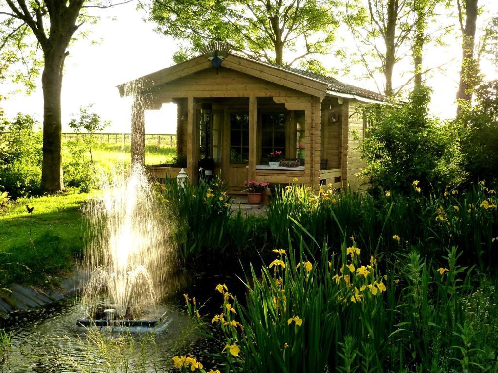Bed En Breakfast De Pauw Wieringerwaard 객실 사진