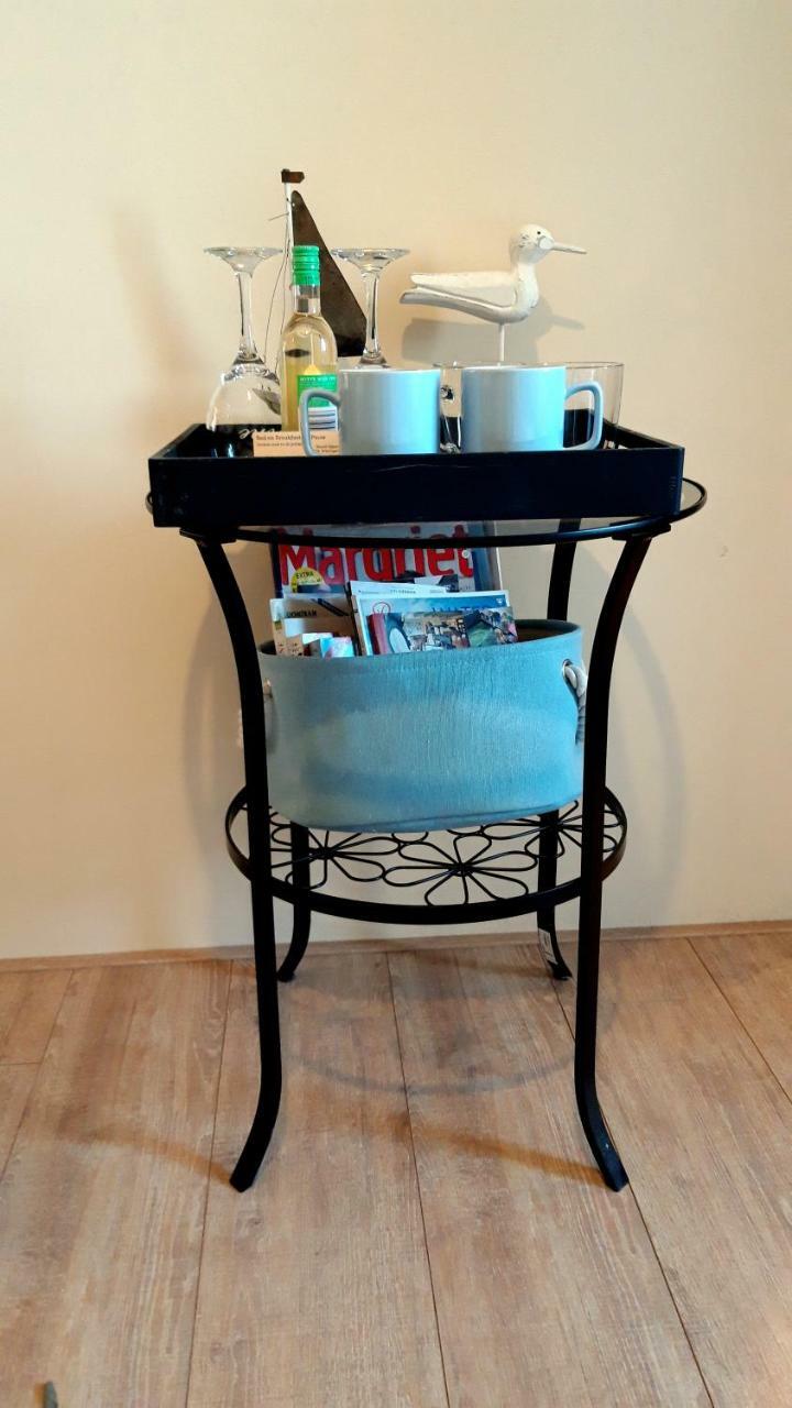 Bed En Breakfast De Pauw Wieringerwaard 외부 사진