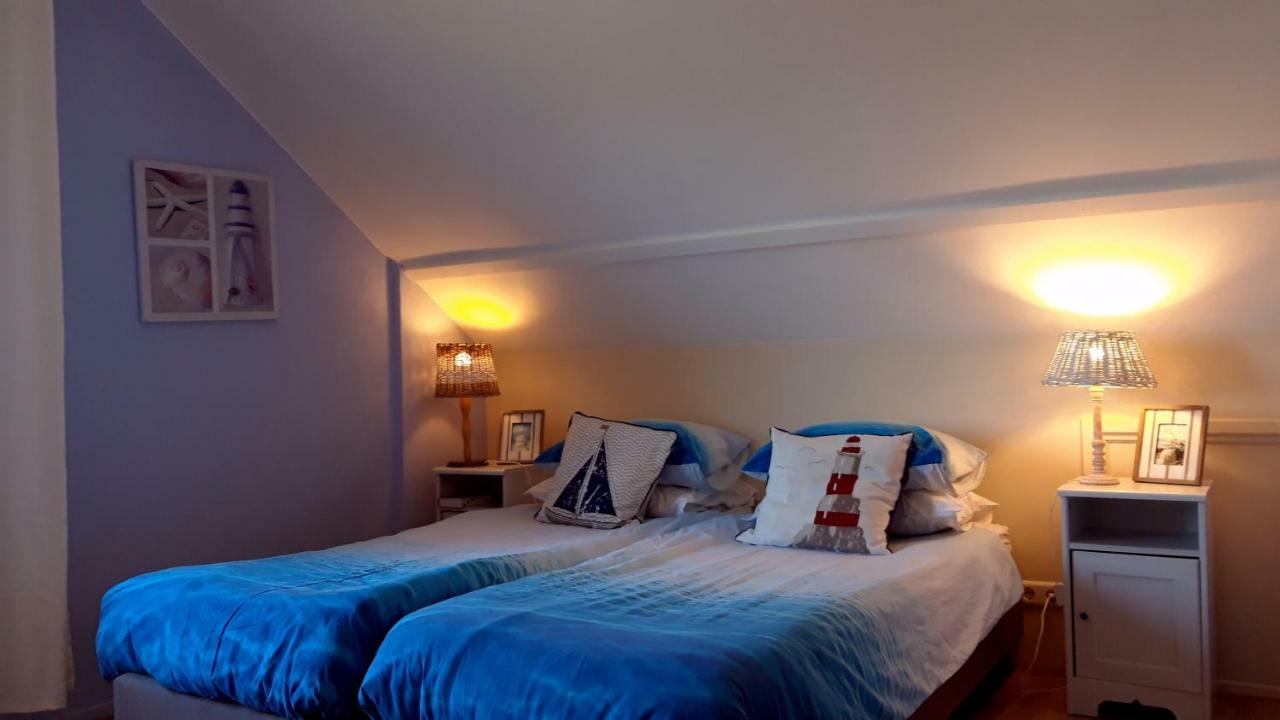 Bed En Breakfast De Pauw Wieringerwaard 외부 사진