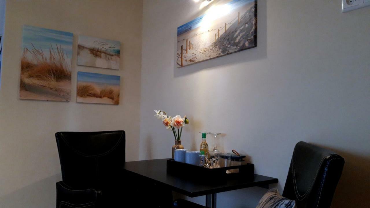 Bed En Breakfast De Pauw Wieringerwaard 외부 사진