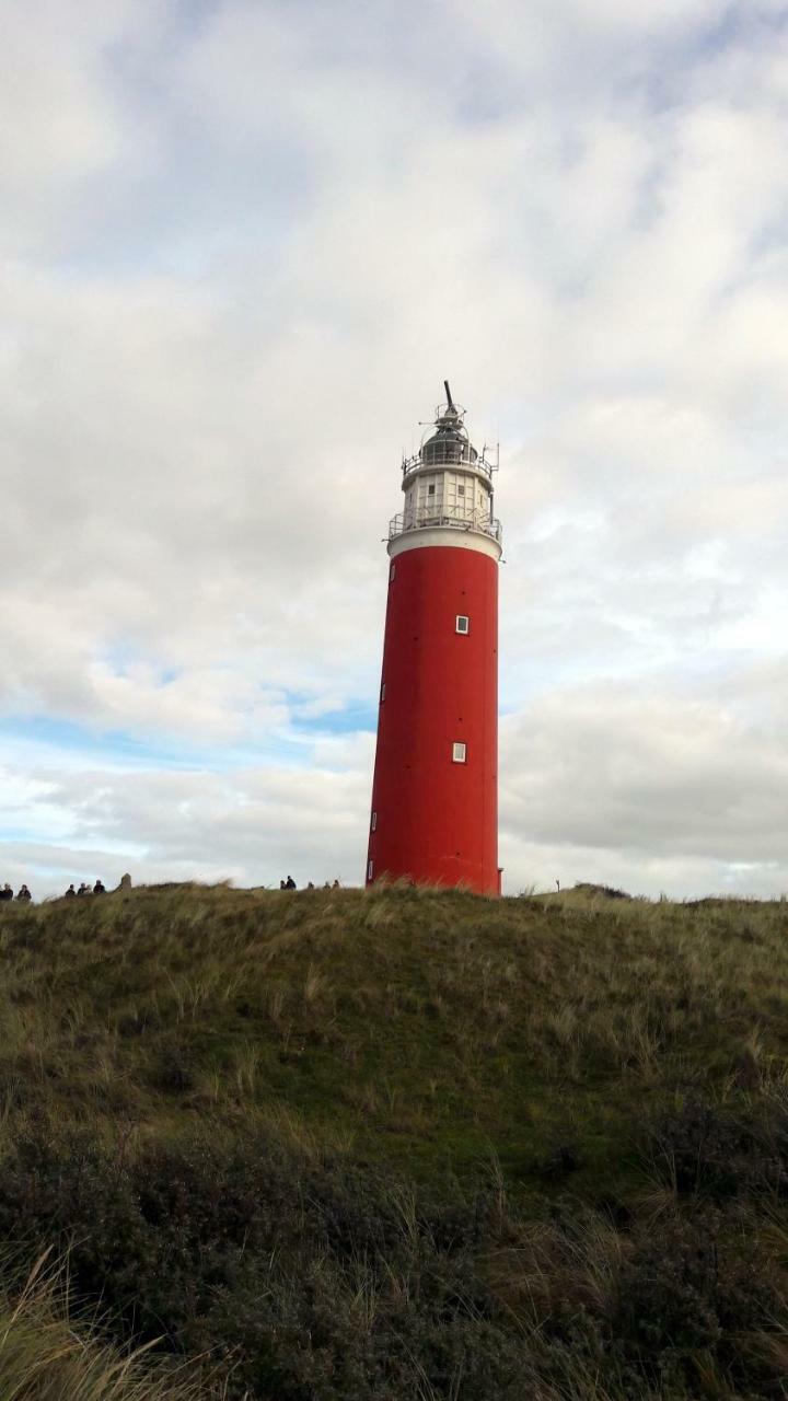 Bed En Breakfast De Pauw Wieringerwaard 외부 사진