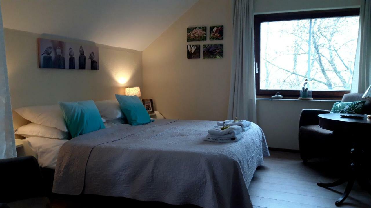 Bed En Breakfast De Pauw Wieringerwaard 외부 사진