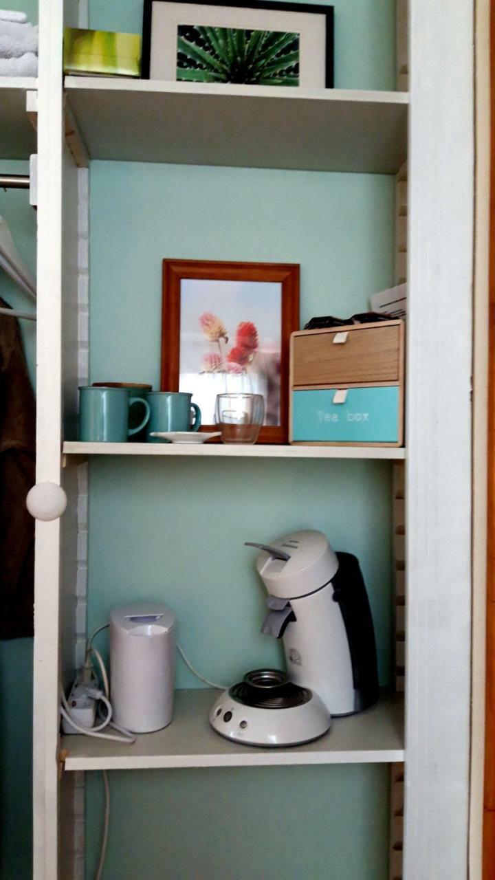 Bed En Breakfast De Pauw Wieringerwaard 외부 사진